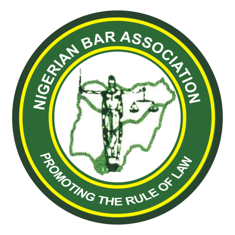 How To Pay For Your Branch Dues – Nigerian Bar Association